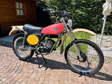 Fantic Altro modello - 1980