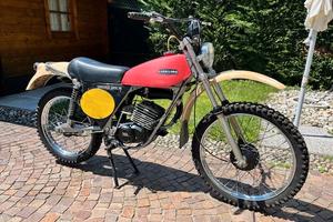 Fantic Altro modello - 1980