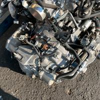 Cambio YD22 Nissan Murano 2.2TD