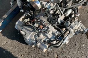 Cambio YD22 Nissan Murano 2.2TD