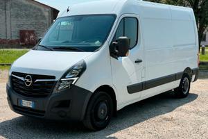 Opel Movano 2.3 Tur. D 135cv 35q L2h2