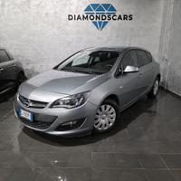Opel Astra 1.4 Turbo COSMO NEOPATENTATI AUTOMATICA
