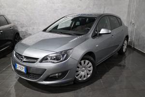 Opel Astra 1.4 Turbo COSMO NEOPATENTATI AUTOMATICA