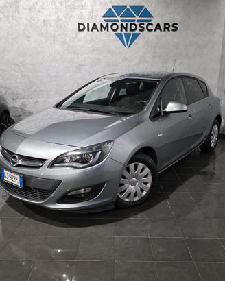 Opel Astra 1.4 Turbo COSMO NEOPATENTATI AUTOMATICA