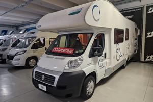 CAMPER MCLOUIS LAGAN 220