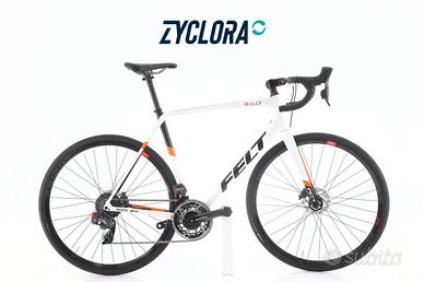 Felt Rally AXS 12V t.58