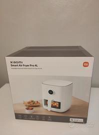Friggitrice ad aria Xiaomi Smart Air Fryer Pro 4L