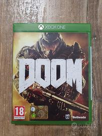 Doom xbox one