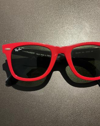 Occhiali da sole Rayban