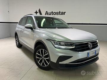 Volkswagen Tiguan 2.0 TDI 150 CV SCR DSG Life
