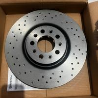 Dischi Brembo XTRA