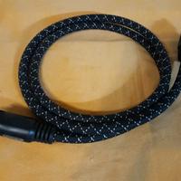 PS POWER PRELUDE SC cavo di rete, alimentazione.