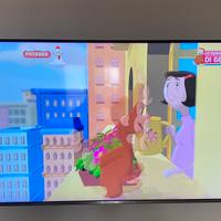 Do per sostituzione a tv piu grande