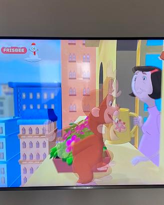 Do per sostituzione a tv piu grande