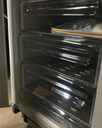 Congelotare Electrolux KYB2AE82S