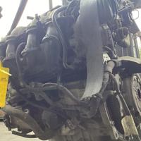 Motore Ford Fiesta 1.4; RTJB