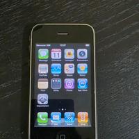 Apple iPhone 3G Funzionante
