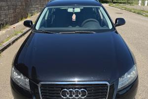 Audi A3 SPB 1.6 TDI 90 CV CR F.AP Ambition