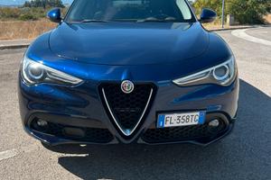 Alfa romeo Stelvio  2.2 180CV Q4 executive AT8