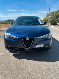 Alfa romeo Stelvio  2.2 180CV Q4 executive AT8