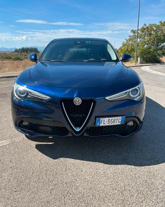 Alfa romeo Stelvio  2.2 180CV Q4 executive AT8