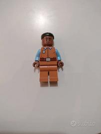 Lego Star Wars Ahsoka sw1310 First Officer Hawkins
