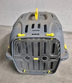 Trasportino per piccoli animali