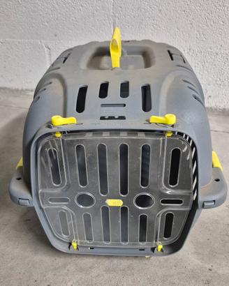 Trasportino per piccoli animali