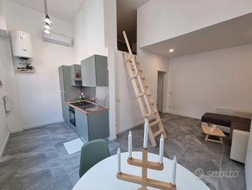 Monolocale NUOVO San Donato Milanese
