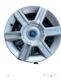 Cerchi Fiat Stilo in Lega 15"