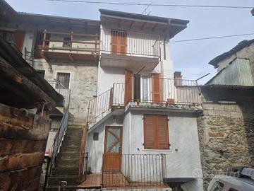 Super casetta perfetta tra sondrio e tirano