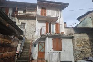 Super casetta perfetta tra sondrio e tirano