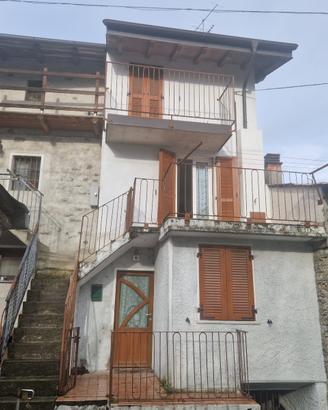 Super casetta perfetta tra sondrio e tirano