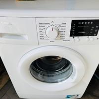 LAVATRICE SANGIORGIO 5kg GARANZIA