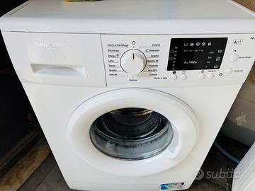 LAVATRICE SANGIORGIO 5kg GARANZIA