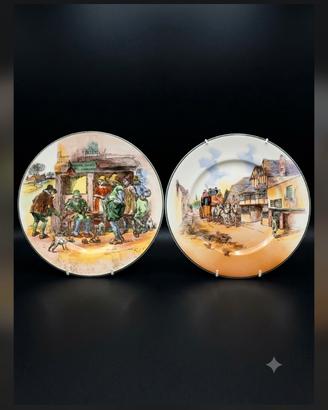 ceramiche inglesi