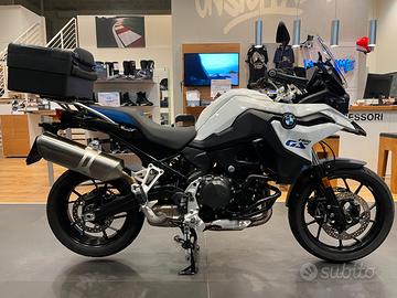 Bmw f 800 gs - 2024