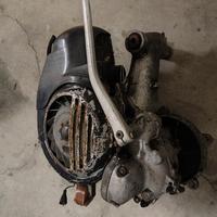 Motore Vespa 125 VNL3M