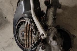 Motore Vespa 125 VNL3M