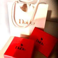 Scatola/shopper Dodo