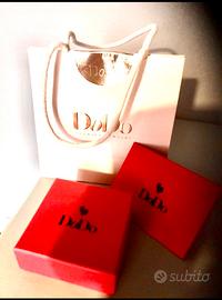 Scatola/shopper Dodo