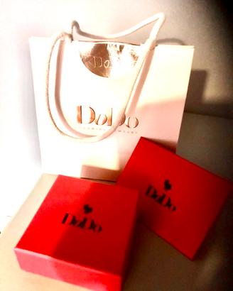 Scatola/shopper Dodo