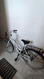 Bici da donna