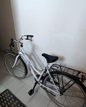 Bici da donna