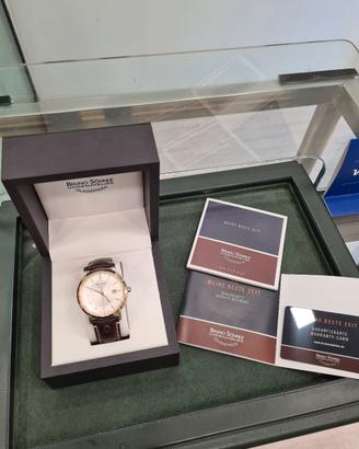 Bruno Söhnle glashütte