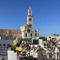 Appartamento Bari [Cod. rif 3120187VRG]