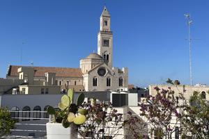 Appartamento Bari [Cod. rif 3120187VRG]