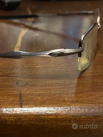 Montatura occhiali vista