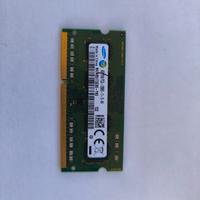 Ram samsung 4gb ddr3 sodimm
