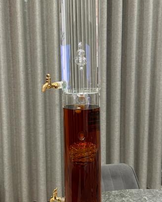 Grappa bonollo of